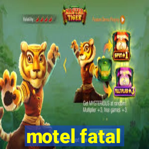 motel fatal